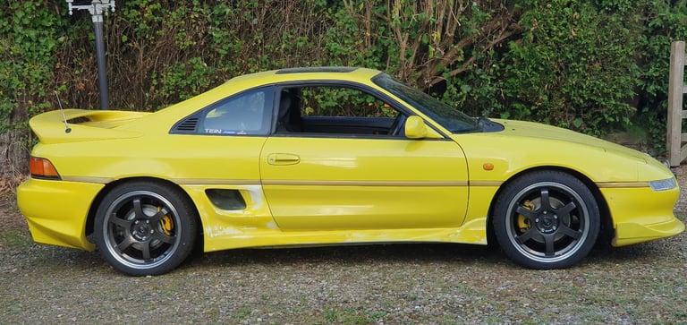 Mr2 mrk2 rev2