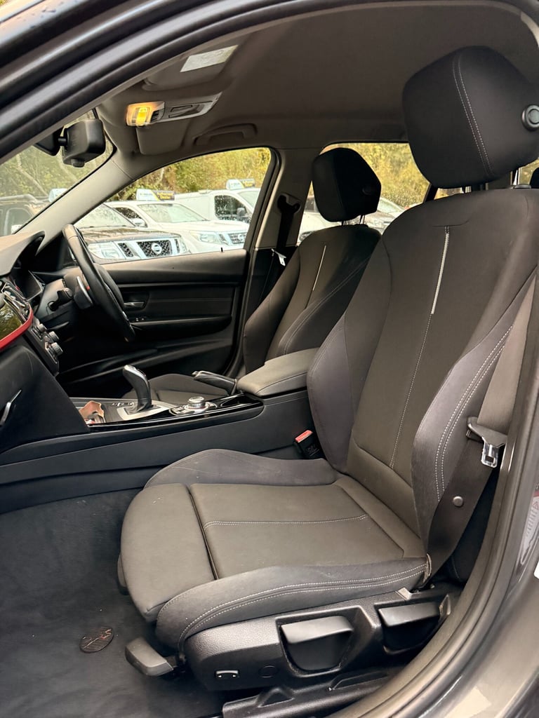 2014 BMW 3 Series 320d xDrive Sport 5dr Step Auto ESTATE Diesel Automatic