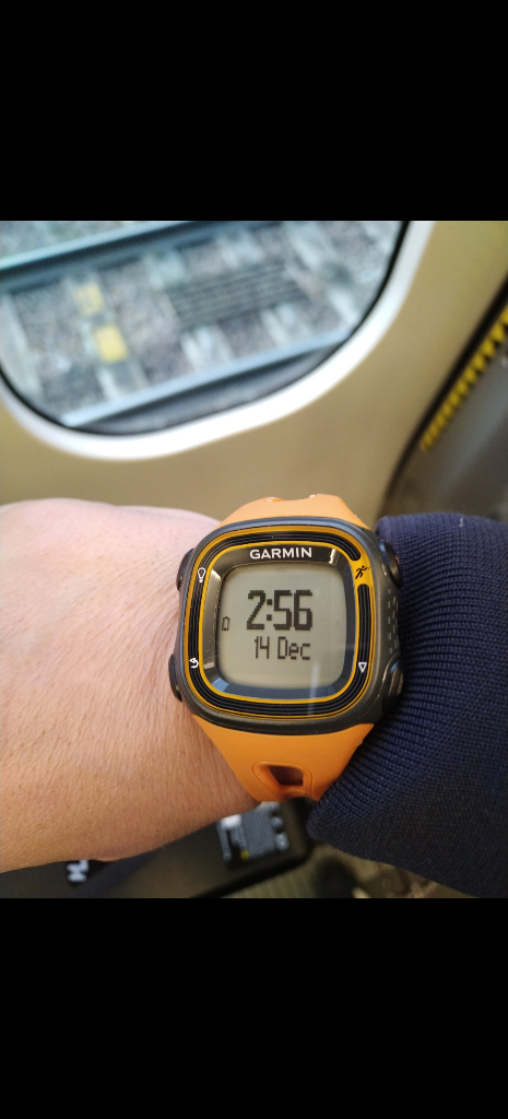 Garmin forerunner Gumtree