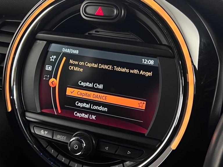 2019 MINI Hatch 2.0 Cooper S Sport Steptronic Euro 6 (s/s) 3dr Hatchback Petrol Automatic