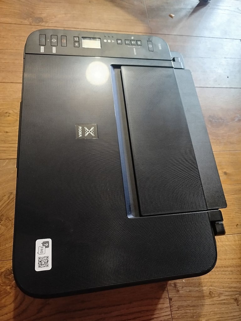 Colour Printer for £5 