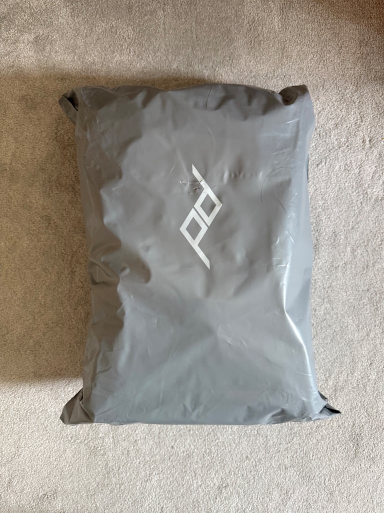 Peak Design Everyday Backpack 20L Ash | Brand New, Unused, RRP £249, Warranty
