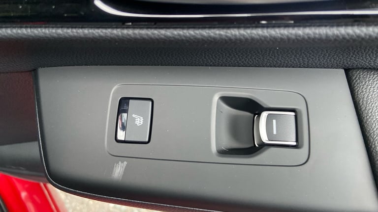 2025 Honda CR-V 2.0 eHEV Advance 5dr eCVT Hybrid Estate Estate Hybrid Automatic