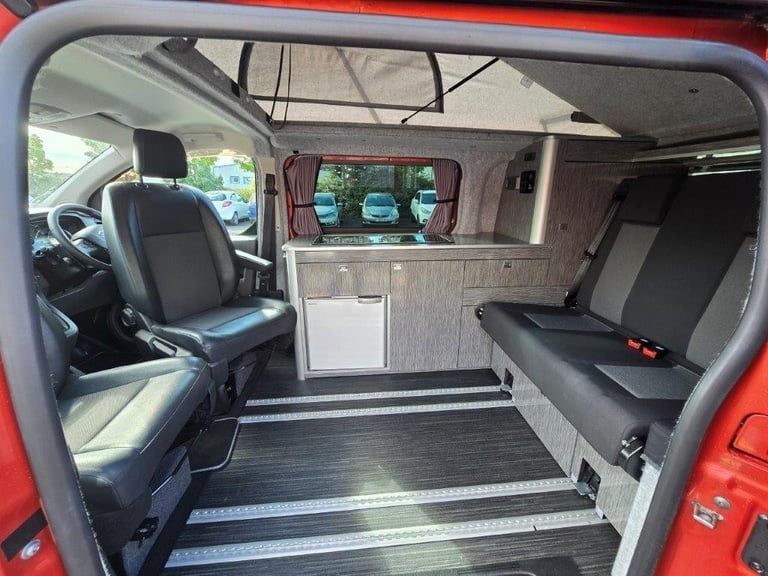 Wellhouse Toyota Proace