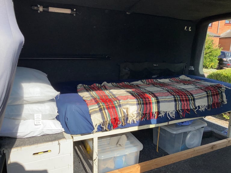 VW T5 for sale
