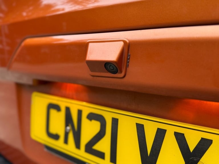 2021 FORD TOURNEO CUSTOM 2.0 EcoBlue 185ps L/R 9 Seater Titanium X