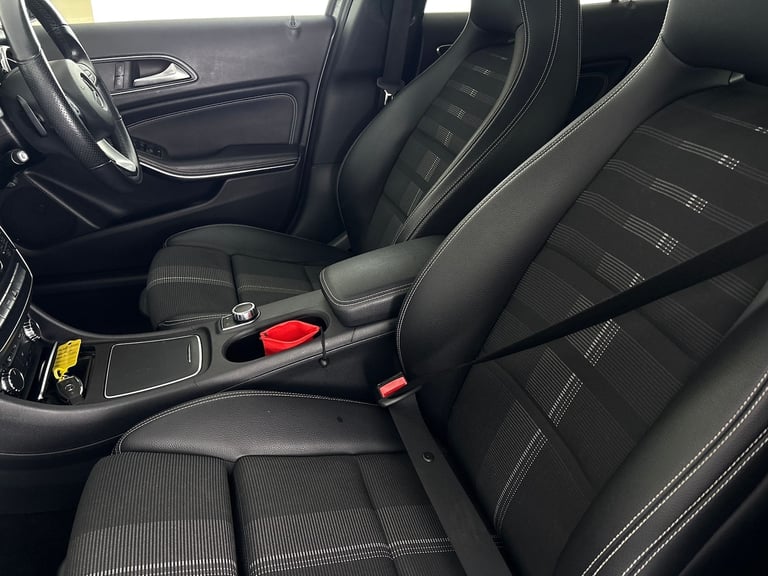 2019 Mercedes-Benz GLA 1.6 GLA180 GPF Urban Edition SUV 5dr Petrol 7G-DCT Euro 6 (s/s) (122 ps) -...