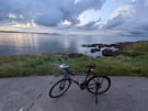 Giant Escape Hybrid Road Bicycle/Gravel Bike 
