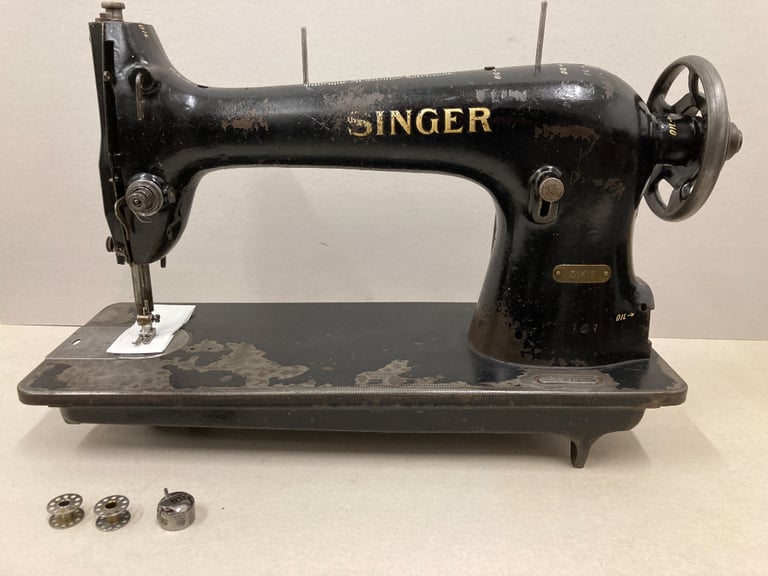 Singer industrial sewing machine for Sale | Scrapbooking, Sewing, Art &  Craft Supplies | Gumtree