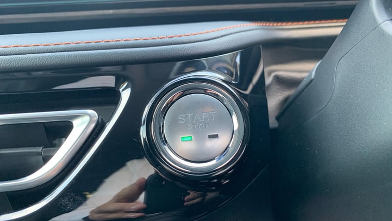 2024 MG MG HS 1.5 T-GDI Trophy SUV 5dr Petrol Manual Euro 6 (s/s) (169 ps) SUV Petrol Manual