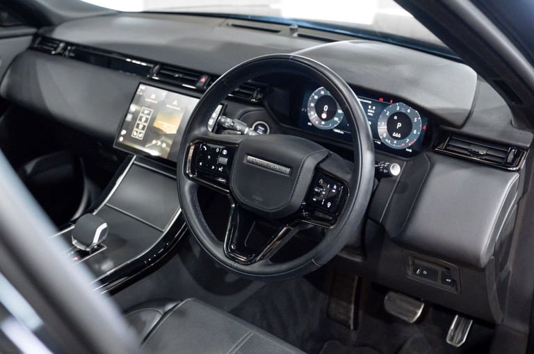 2024 Land Rover Range Rover Velar 2.0 P250 Dynamic HSE SUV 5dr Petrol Auto 4WD Euro 6 (s/s) (249 ...