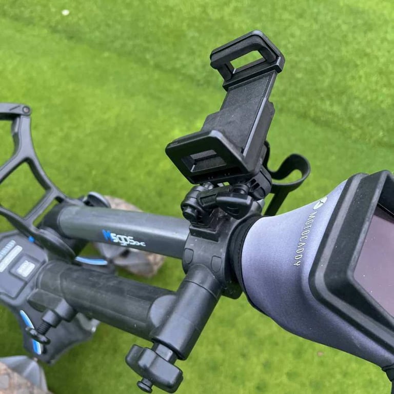 Motocaddy M5 GPS DHC 
