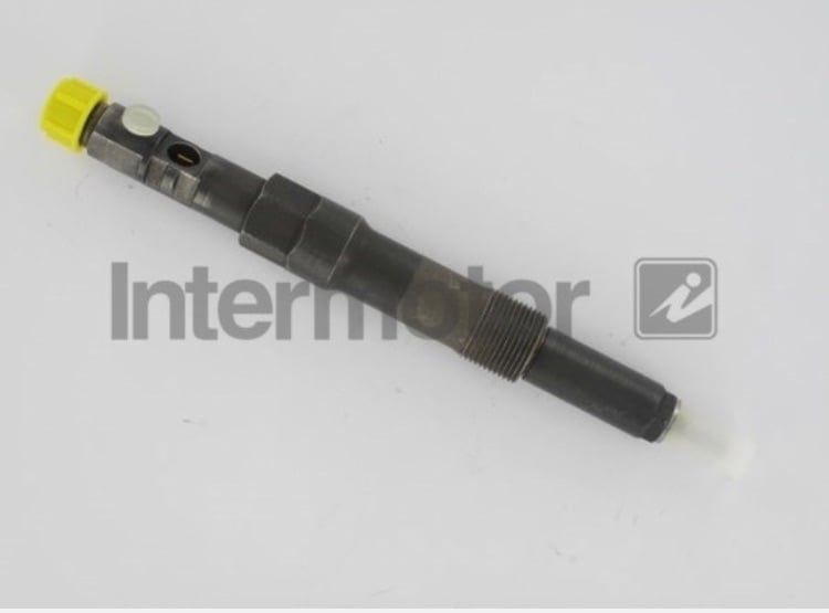image for Brand new Delphi’s injectors 