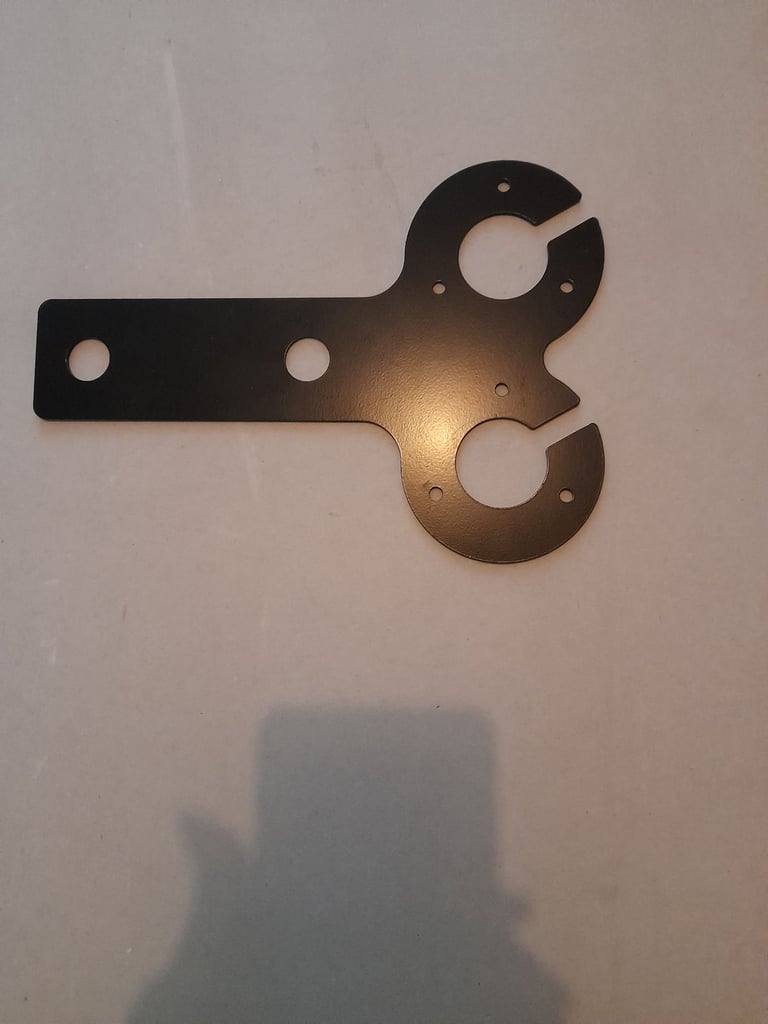 Caravan and Trailer parts 