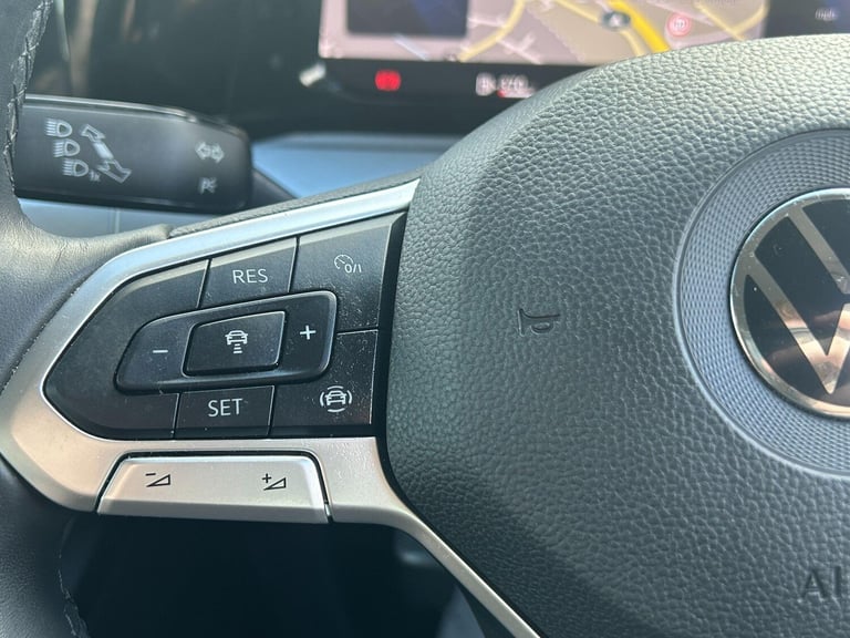 2022 Volkswagen Golf 1.5 TSI Life Hatchback 5dr Petrol Manual Euro 6 (s/s) (130 ps) HATCHBACK Pet...