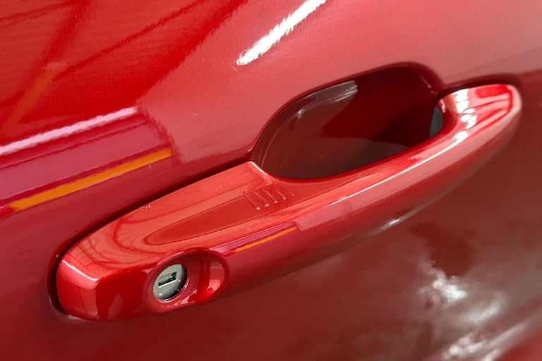 2021 Ford Kuga F8951 4x4 Diesel Automatic