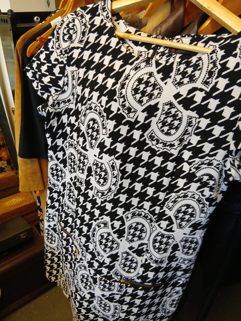 Vintage Mens and Womans