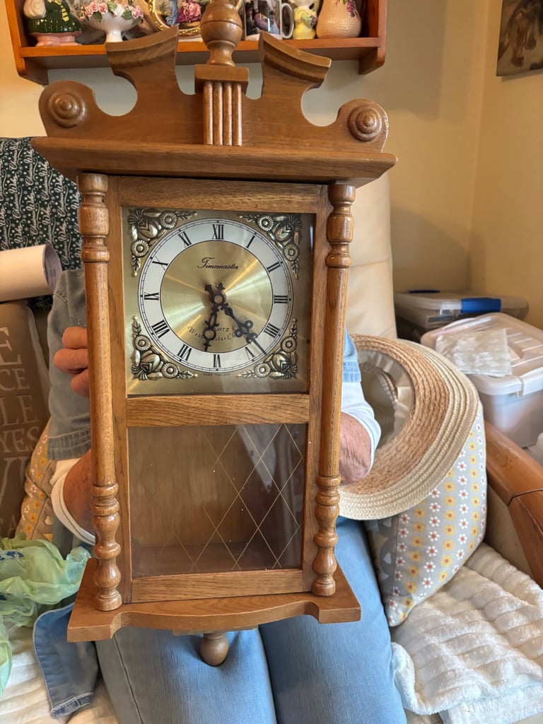 image for Wall clock