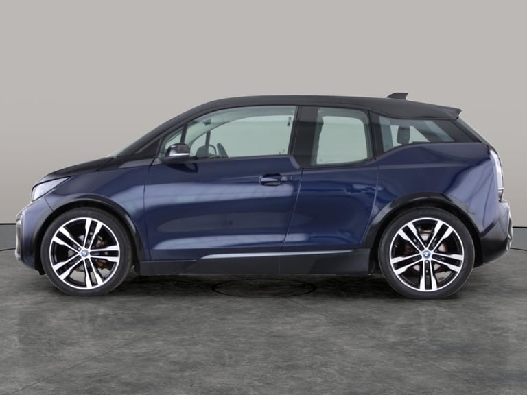 2020 BMW i3 42.2kWh S Hatchback 5dr Electric Auto (184 ps) - RAPID CHARGE PREPARATION - Hatchback...