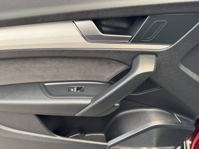 2018 Audi Q5 2.0T FSI Quattro S Line 5dr S Tronic ESTATE PETROL Automatic