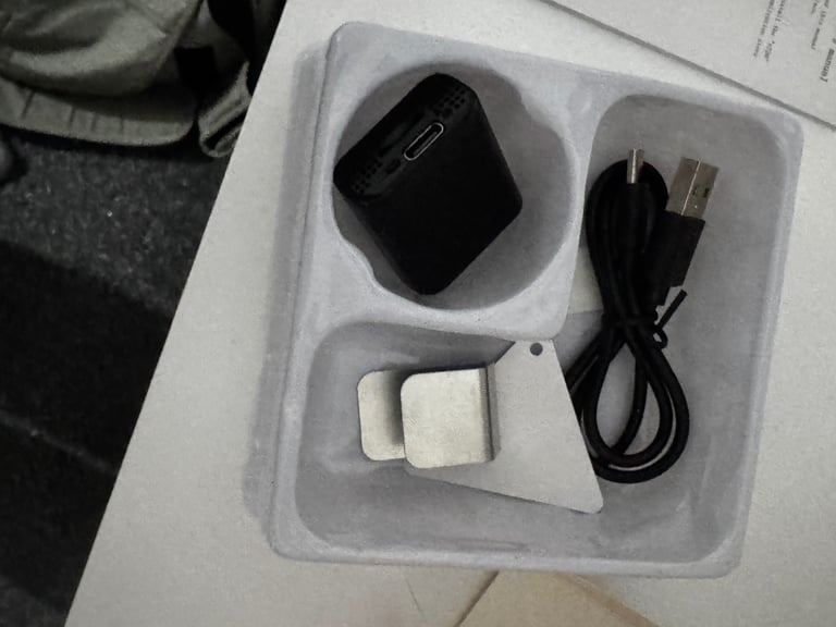 Xiaomi 4K Home Surveillance Camera V720 Wireless WiFi Mobile Phone