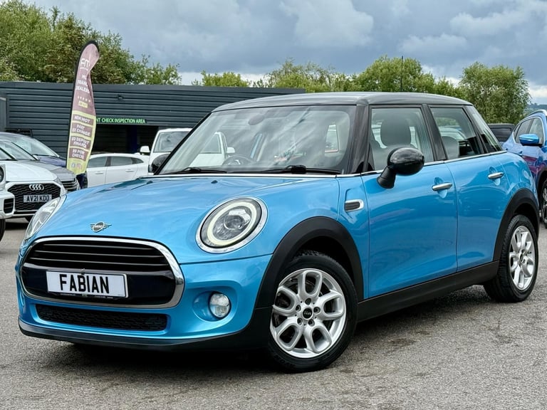 image for 2018 Mini Cooper 1.5 Petrol **Lovely Example - Nav - Excellent Value**