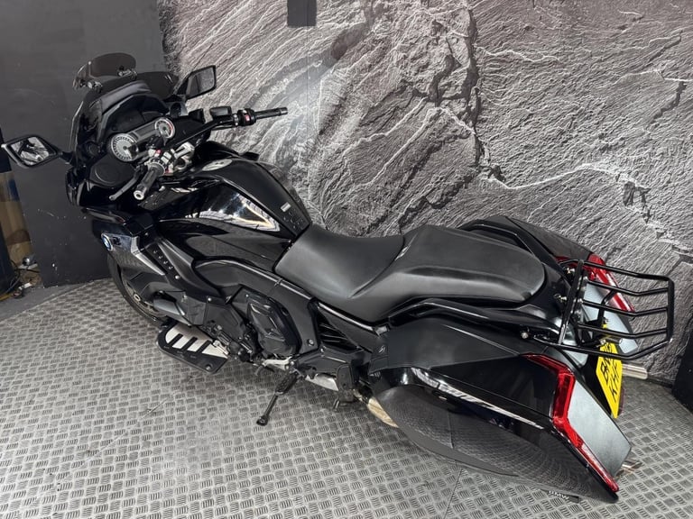BMW K1600B K 1600 B 2018