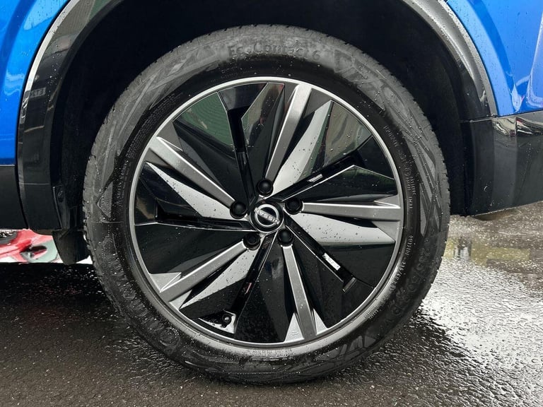 2024 Nissan Qashqai 1.5 E-Power Tekna 5dr Auto HATCHBACK PETROL/ELECTRIC Automatic