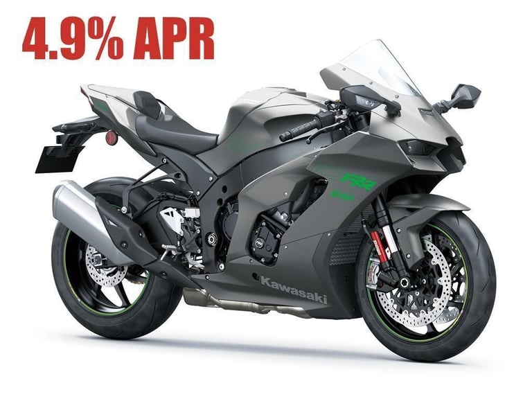 image for 2024 Ninja ZX-10RR