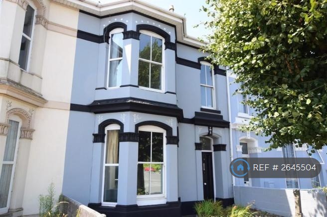 image for 1 bedroom in Tothill Road, Plymouth, PL4 (#2645504)