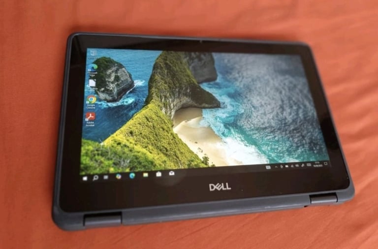 Laptop, note book