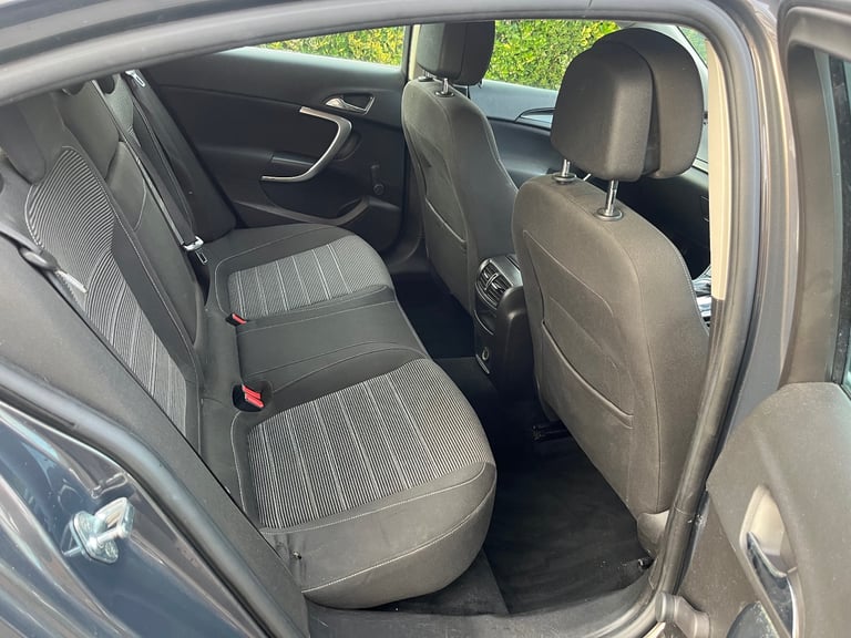 VAUXHALL INSIGNIA SRI AUTOMATIC NEW MOT PORTSMOUTH 