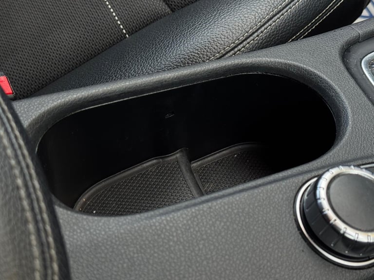 2015 Mercedes-Benz A-Class 1.5 A180 CDI Sport Euro 5 (s/s) 5dr HATCHBACK Diesel Manual