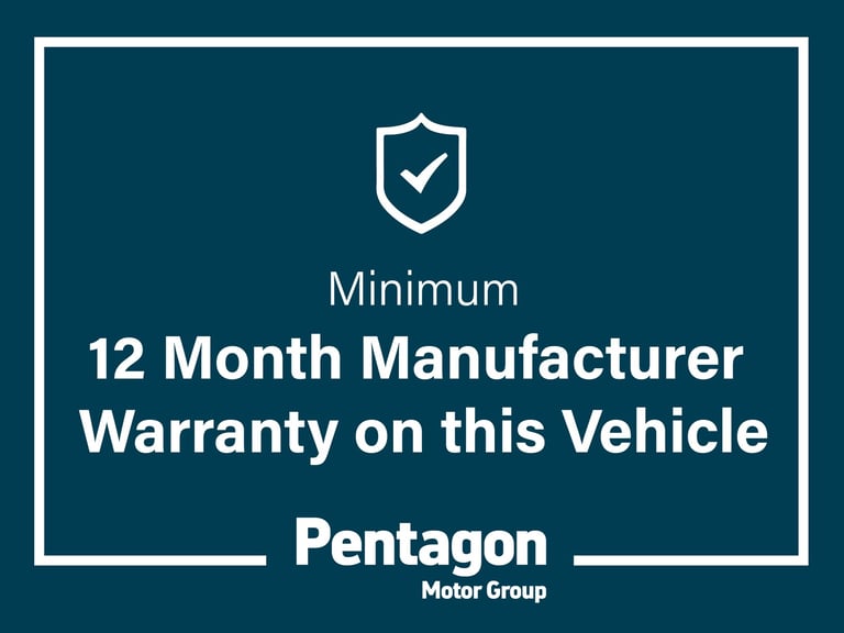  Vauxhall Mokka 1.2 Turbo Gs Suv 5dr Petrol Manual Euro 6 s/s 100 Ps Petrol