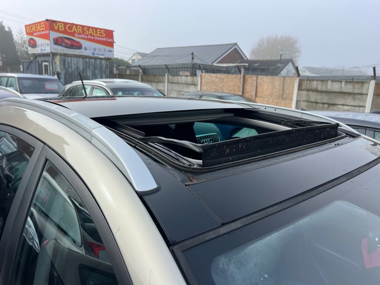 2011 Hyundai Ix35 1.7 CRDi Premium 5dr 2WD ESTATE Diesel Manual