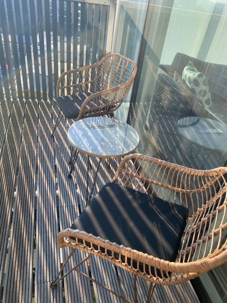 outdoor set