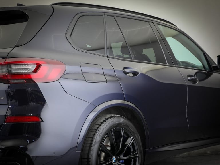 2021 BMW X5 xDrive45e M Sport 5dr Auto ESTATE PETROL/ELECTRIC Automatic