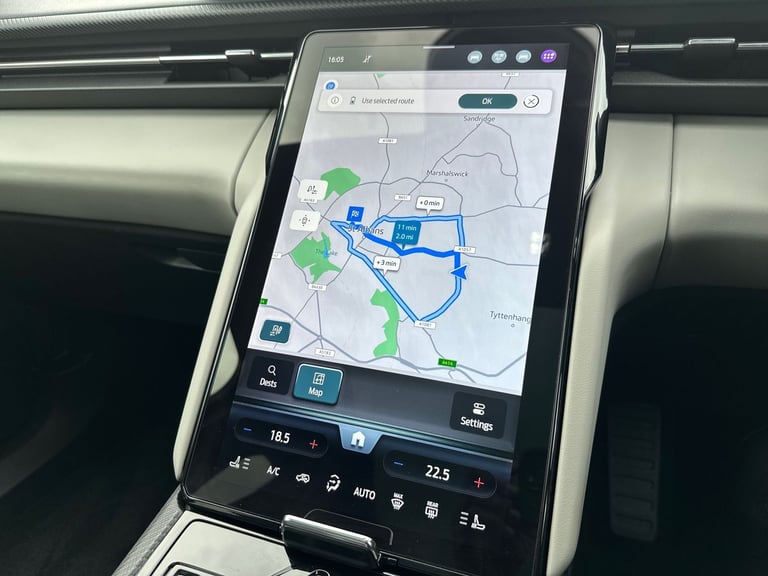 2024 Ford Explorer 210kW Premium 77kWh 5dr Auto HATCHBACK ELECTRIC Automatic