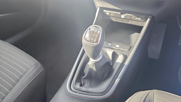 2021 Hyundai i20 1.0 T-GDi Element Hatchback 5dr Petrol Manual Euro 6 (s/s) (100 ps) HATCHBACK Pe...