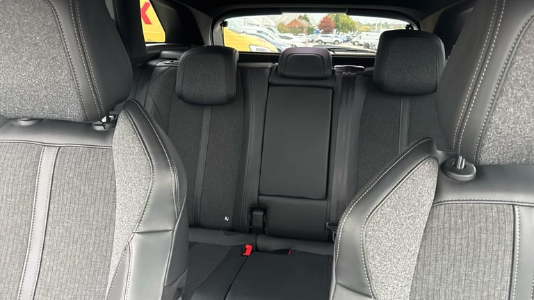 2019 Peugeot 3008 1.5 BlueHDi GT Line 5dr HATCHBACK DIESEL Manual