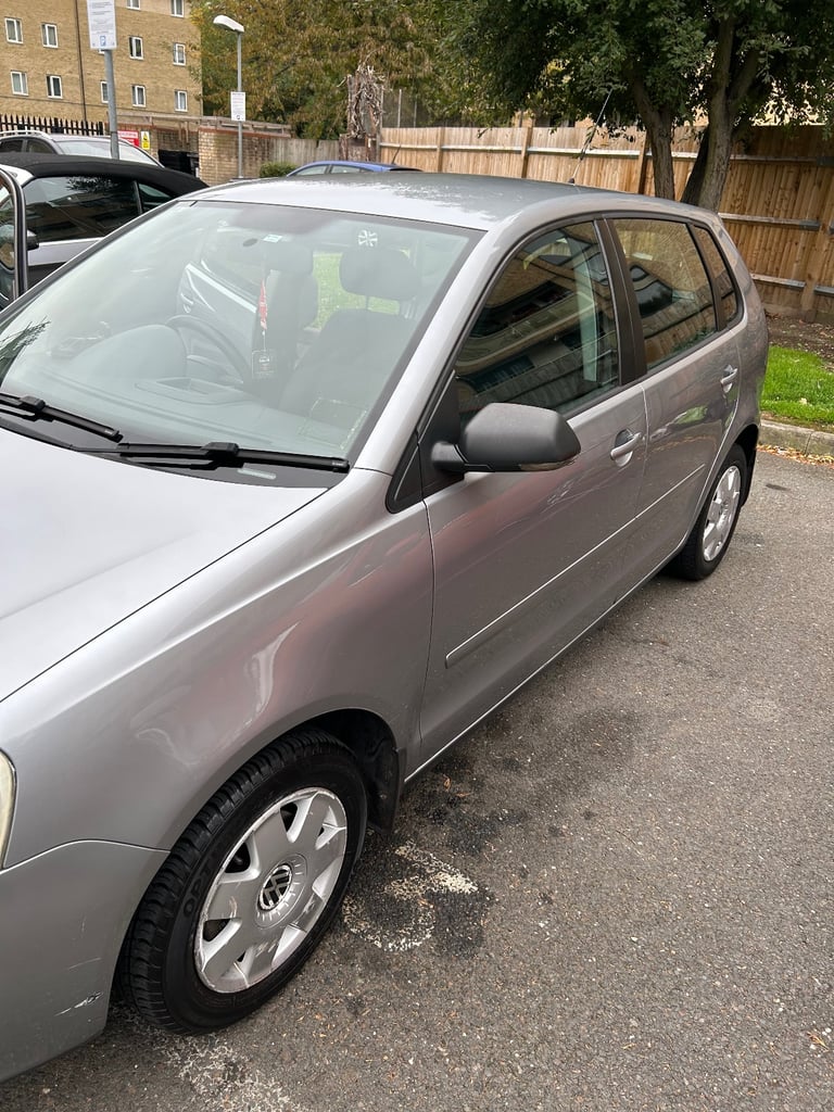Polo Automatic 2006