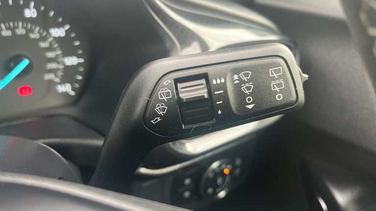 2024 Ford Puma 1.0 EcoBoost Hybrid mHEV Titanium 5dr Petrol Hatchback Hatchback Petrol Manual