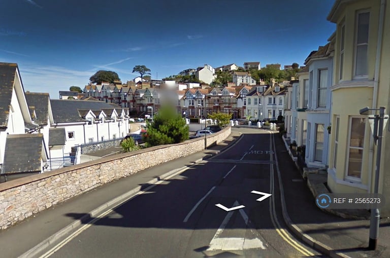 3 bedroom flat in Berry Head Road, Brixham, TQ5 (3 bed) (#2565273)