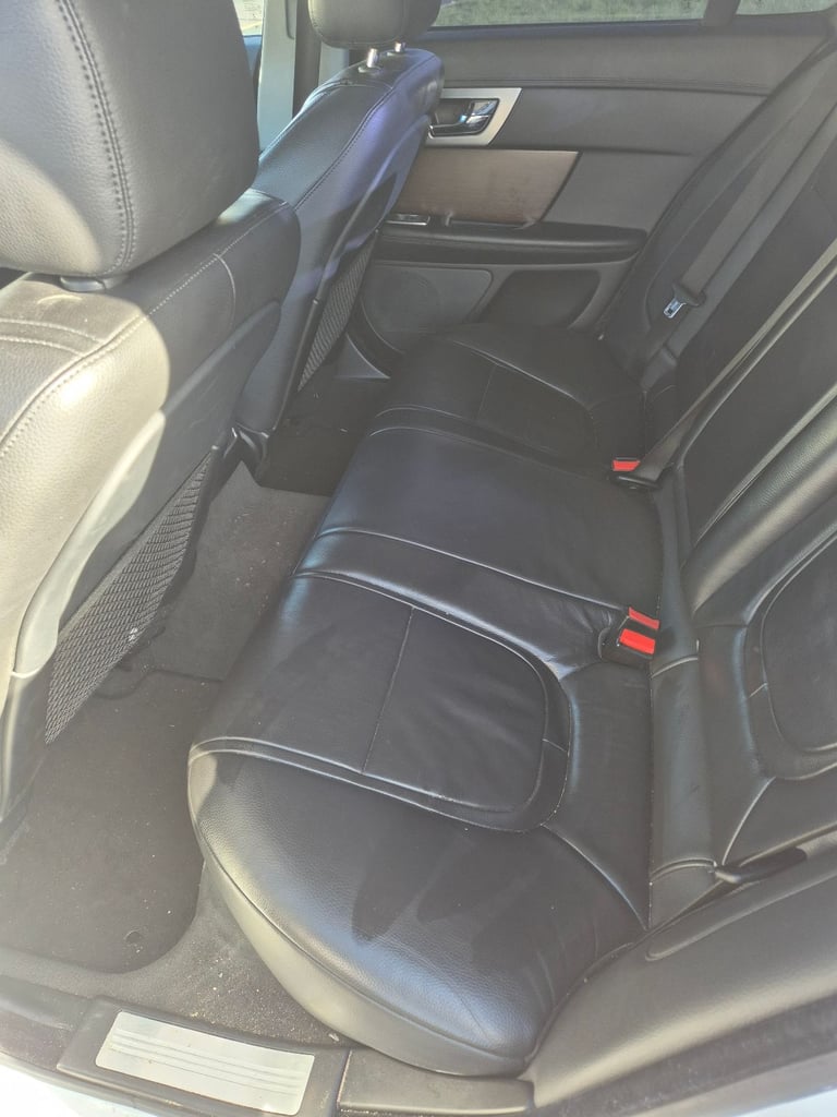 Jaguar, XF, Saloon, 2013, Other, 2179 (cc), 4 doors