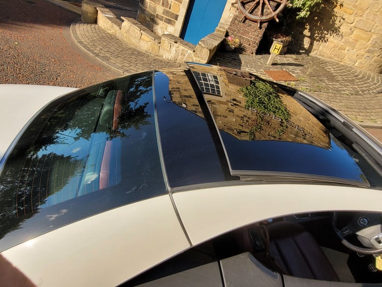 2014 FACELIFT DIESEL VW EOS SPORT TDI BLUEMOTION TECH