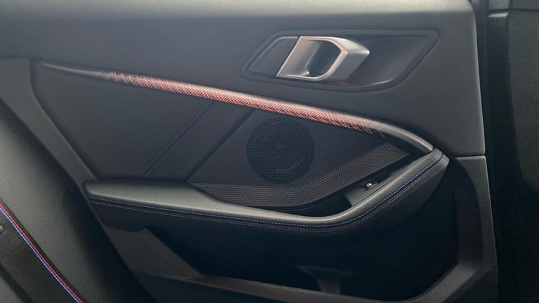 2022 BMW 1 Series 118i [136] M Sport 5dr [Live Cockpit Professional] Petrol Hatchback Hatchback P...