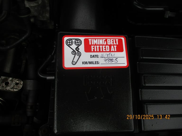 2014 Volkswagen Caddy Maxi 1.6 TDI BlueMotion Tech 102PS Startline Van PANEL VAN Diesel Manual