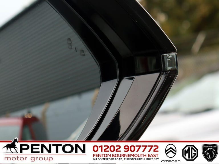 2024 MG MG HS 1.5 T-GDI Trophy DCT Euro 6 (s/s) 5dr ESTATE Petrol Automatic