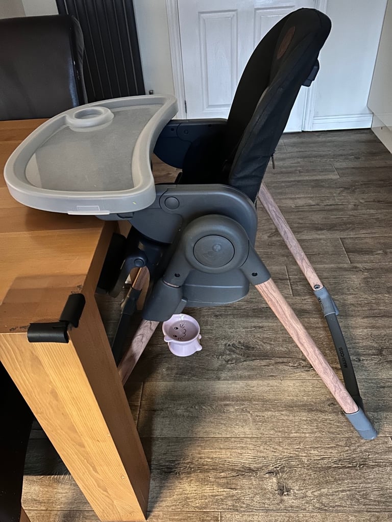 image for Maxi Cosi High Chair