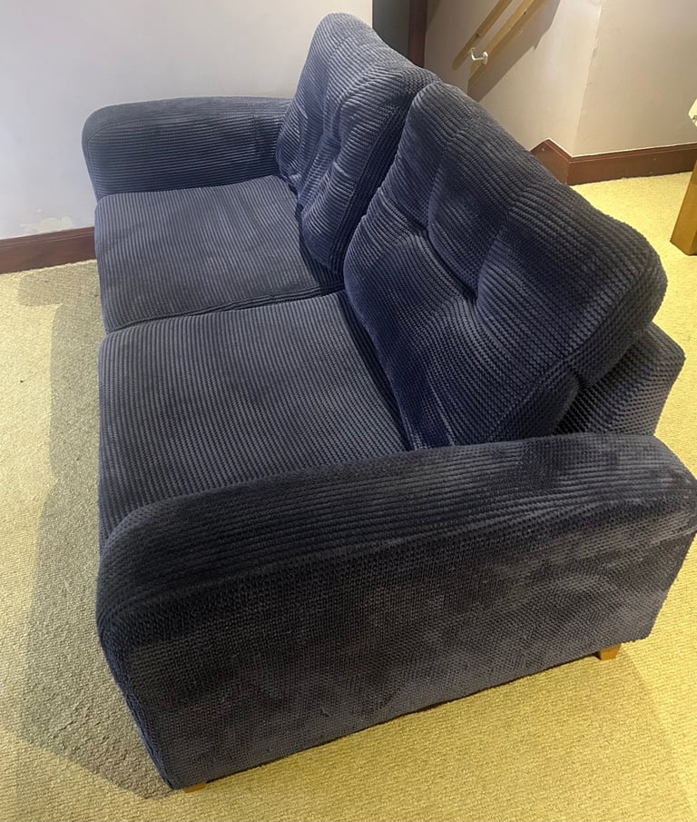 image for DFS 3 and 4 seater Sofas 